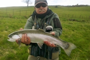 Ae Fishery Trout Farm Lupton