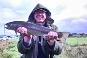 Ae Fishery Trout Farm Leemuir Water Carluke