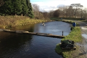 Trout Farm Scotland